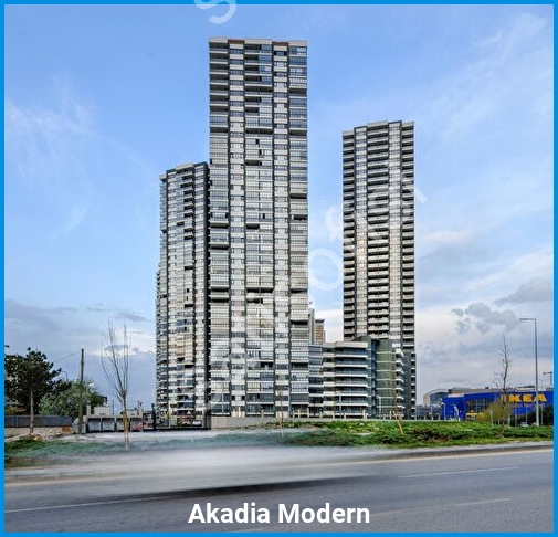 Akadia Modern görsel 9