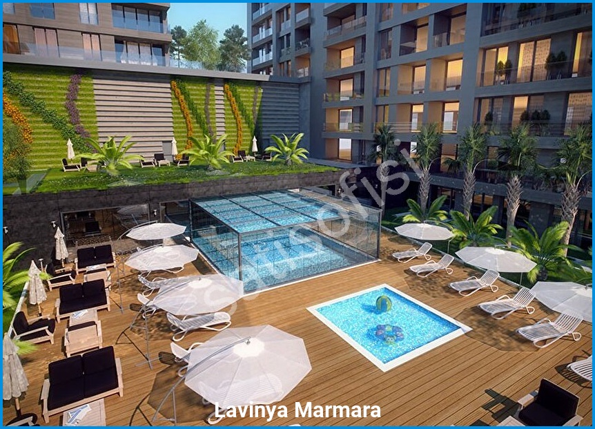 Lavinya Marmara 10