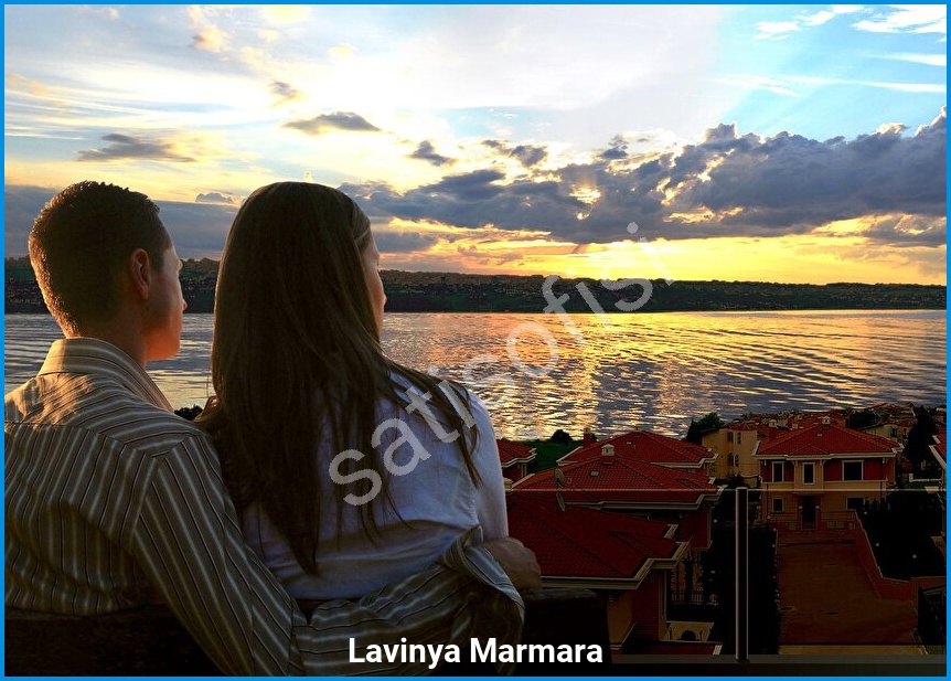 Lavinya Marmara 11
