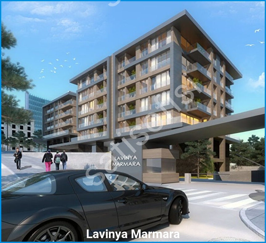 Lavinya Marmara 12