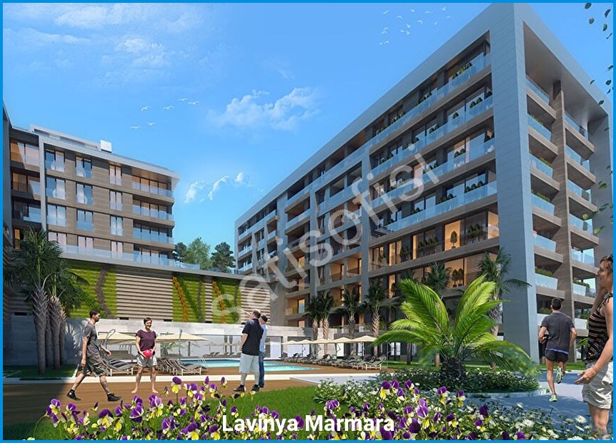 Lavinya Marmara 2