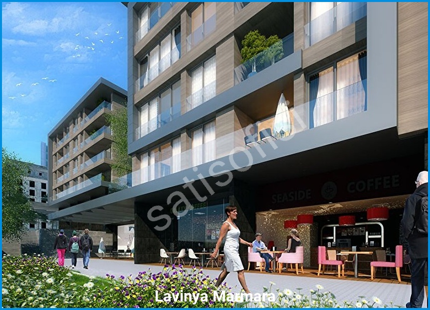Lavinya Marmara 3