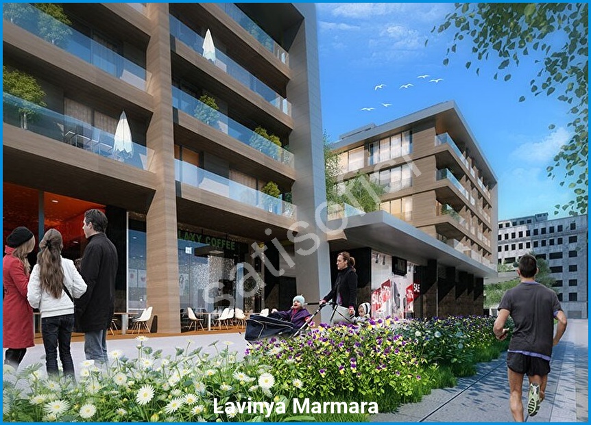 Lavinya Marmara 4