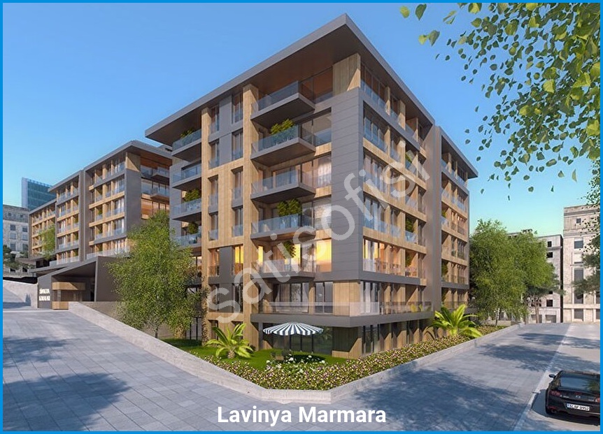 Lavinya Marmara 5
