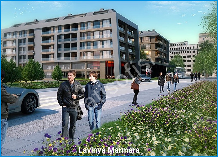 Lavinya Marmara 6