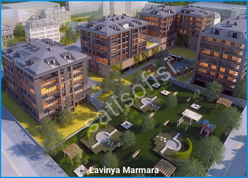 Lavinya Marmara 7