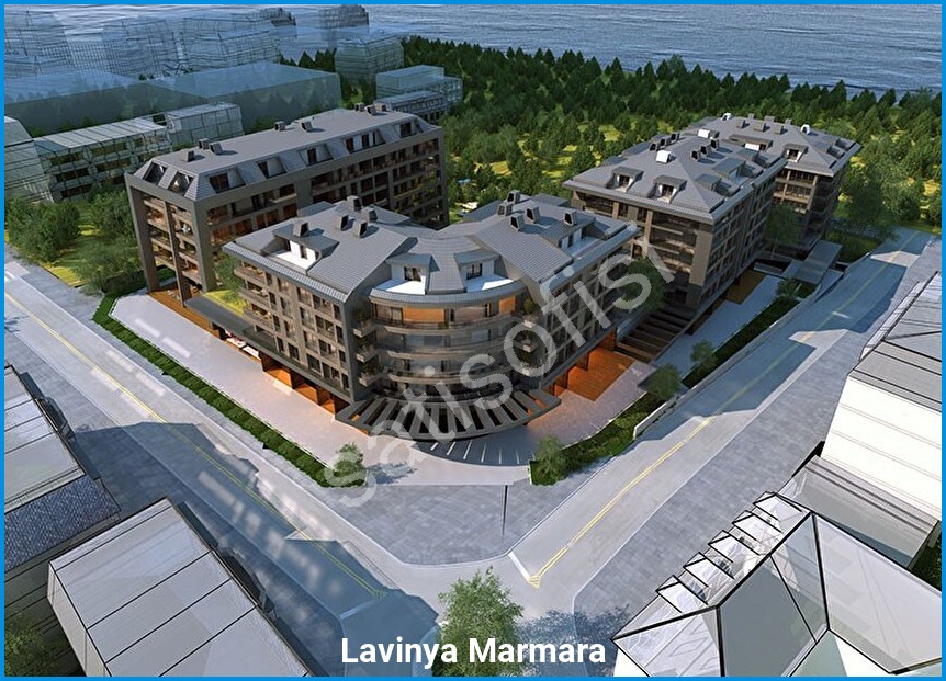 Lavinya Marmara 8