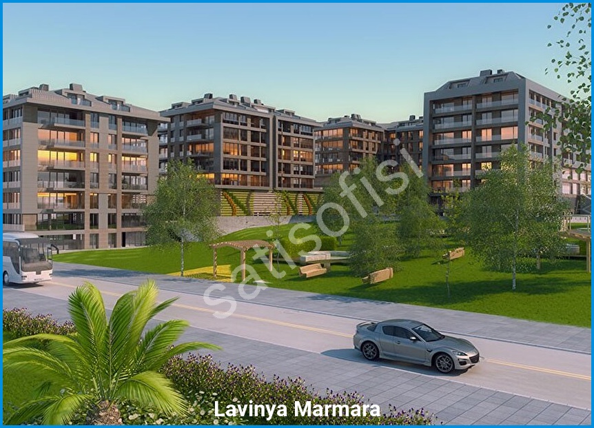 Lavinya Marmara 9