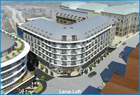 Larus Loft
