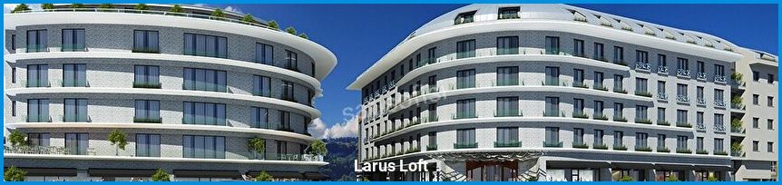Larus Loft 4
