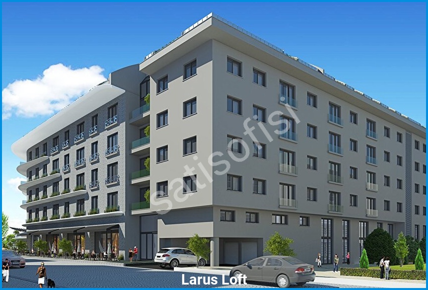 Larus Loft 5