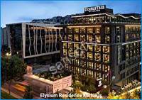 Elysium Residence Kurtuluş