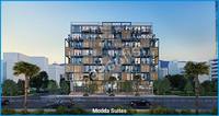 Modda Suites