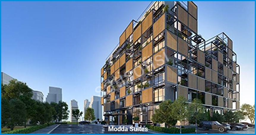 Modda Suites görsel 3