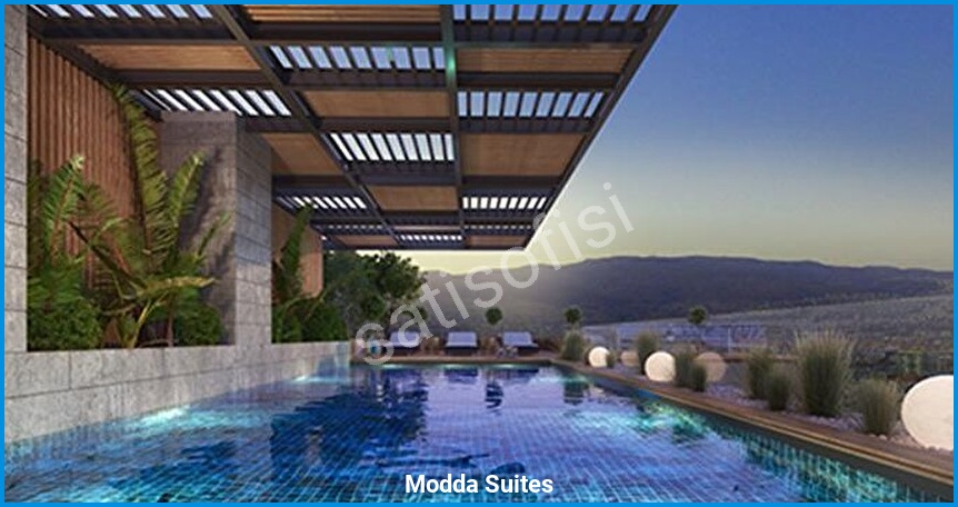 Modda Suites görsel 4