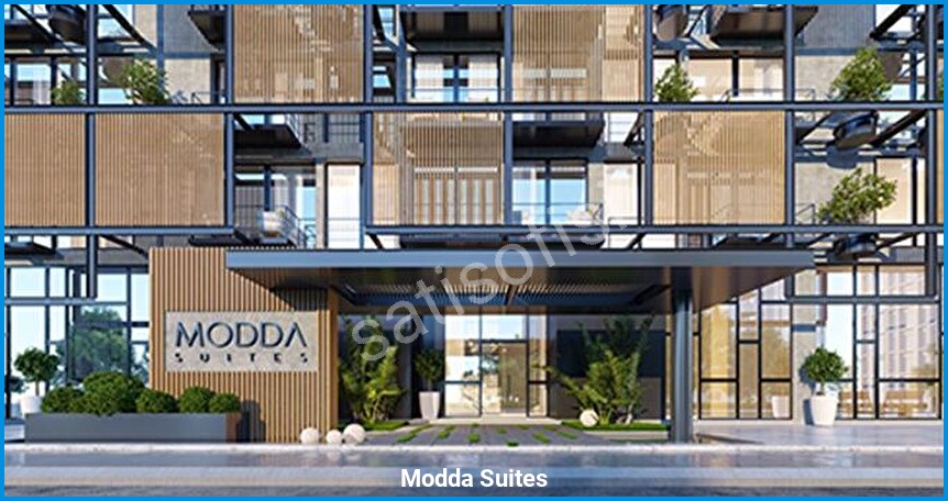 Modda Suites görsel 6