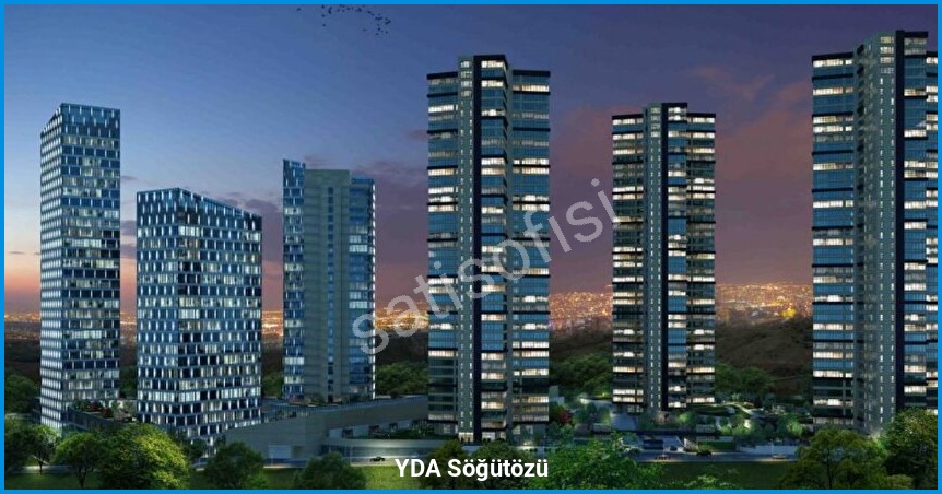 YDA Söğütözü