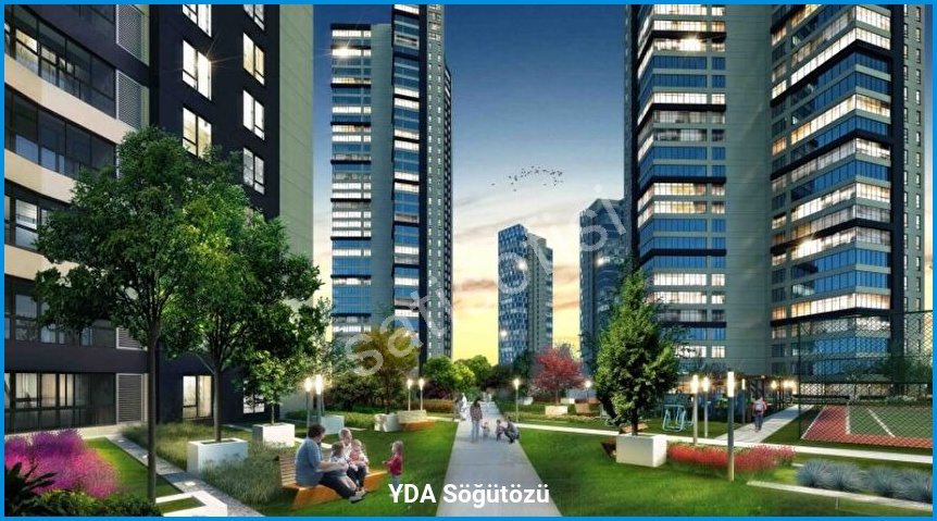 YDA Söğütözü 2