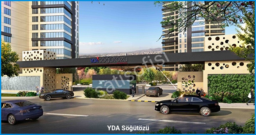 YDA Söğütözü 4
