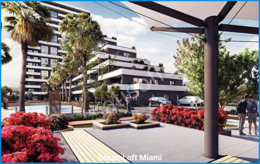 DreamLoft Miami