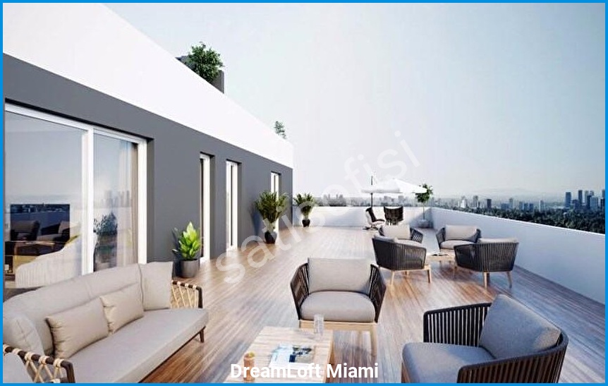 DreamLoft Miami 2