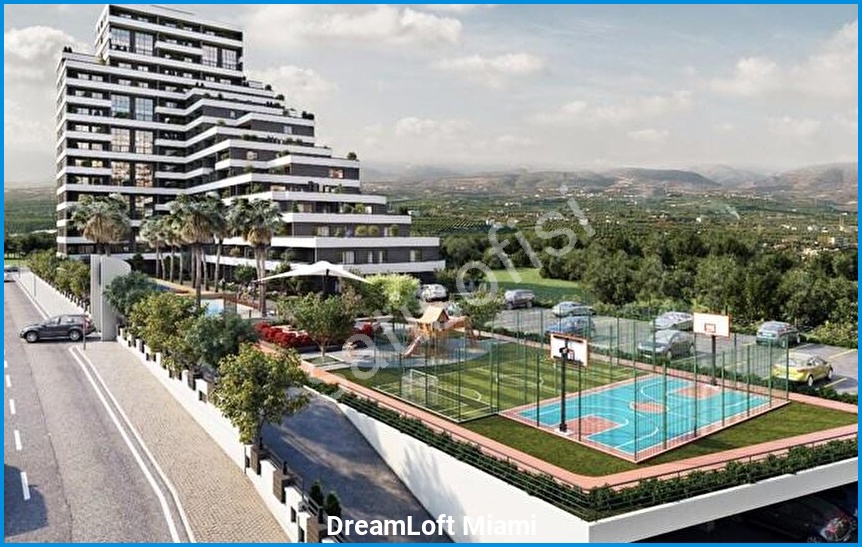 DreamLoft Miami 3