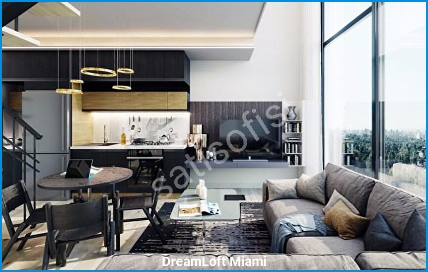DreamLoft Miami 5