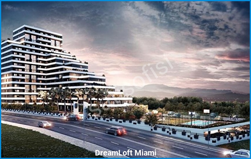 DreamLoft Miami 7