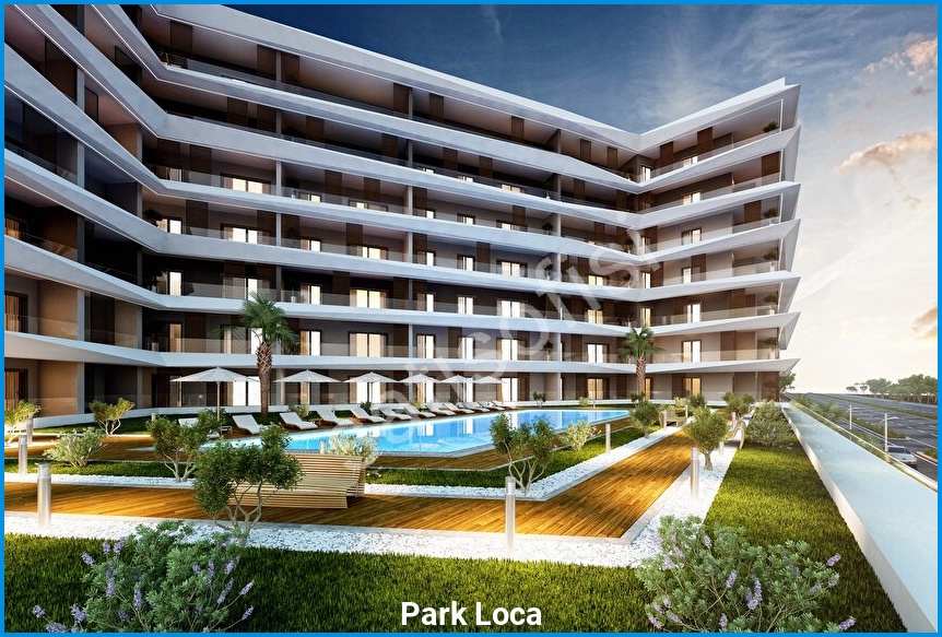 Park Loca görsel 3