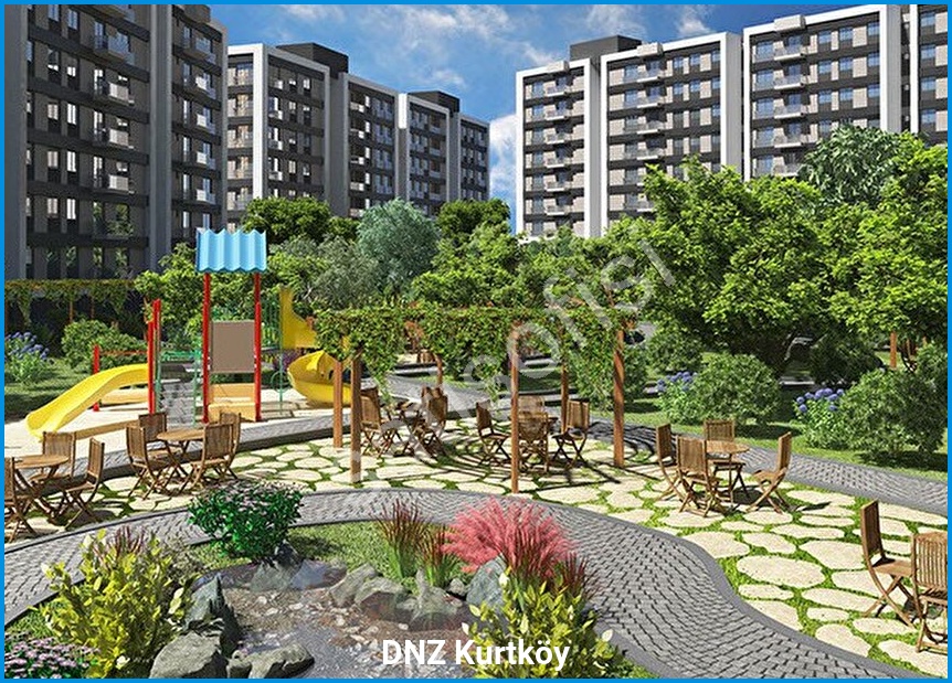 DNZ Kurtköy