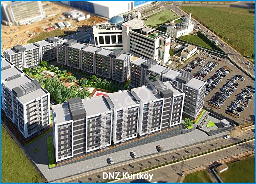 DNZ Kurtköy görsel 2