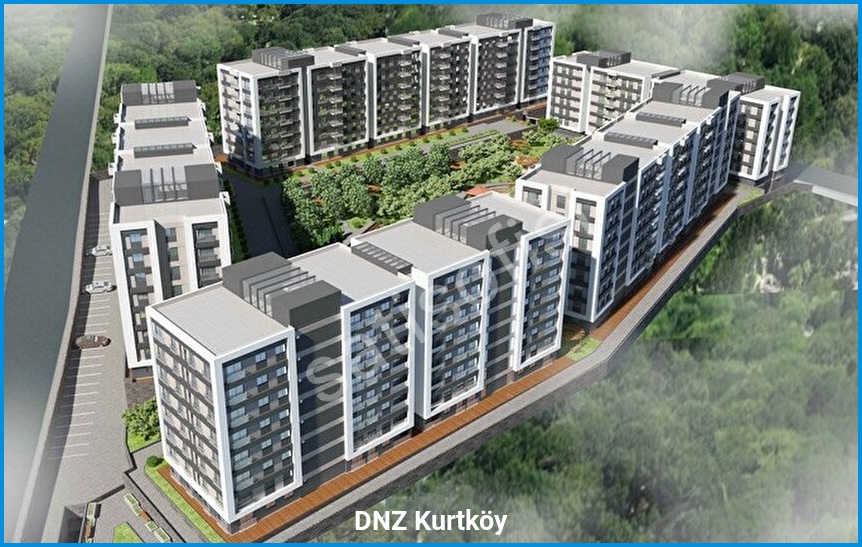 DNZ Kurtköy görsel 3