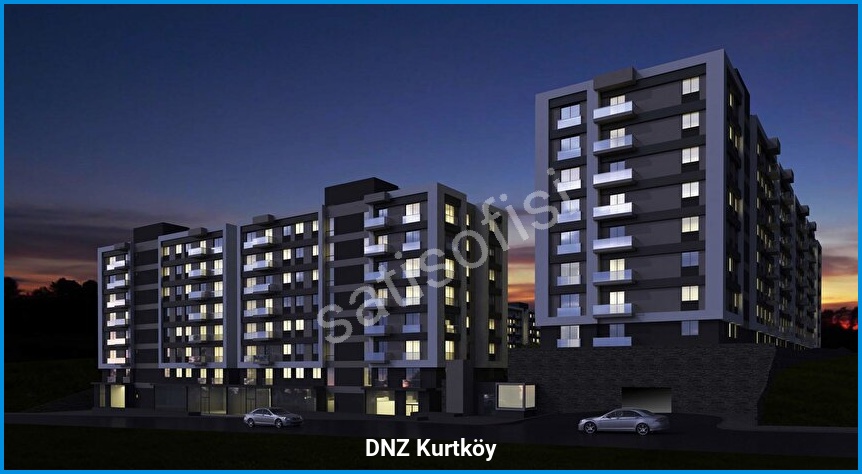 DNZ Kurtköy görsel 4
