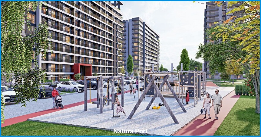 Natura Port görsel 10
