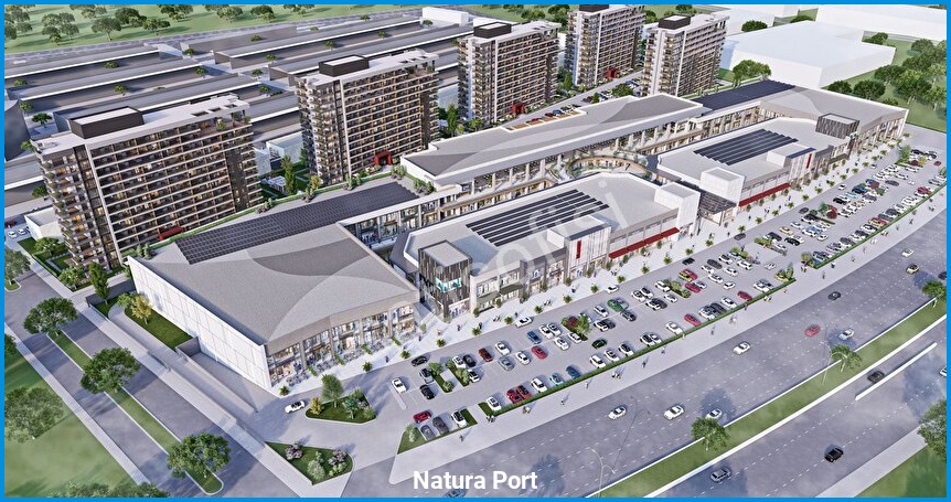 Natura Port görsel 3
