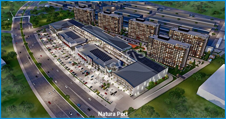 Natura Port görsel 9