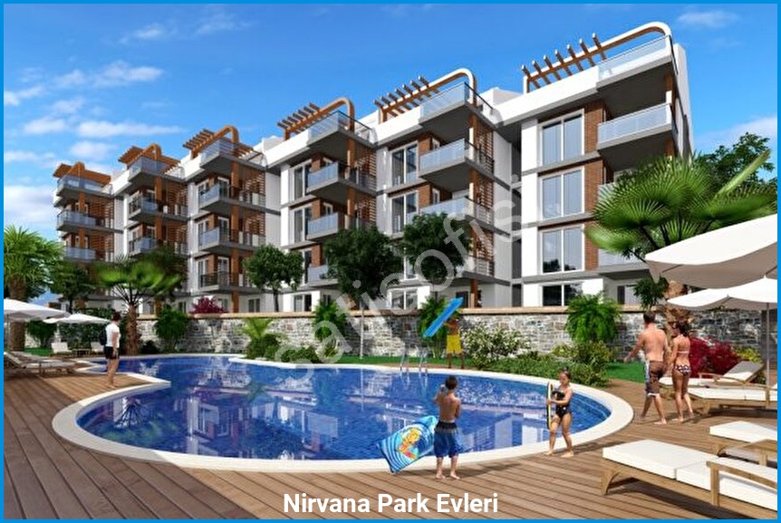 Nirvana Park Evleri görsel 2