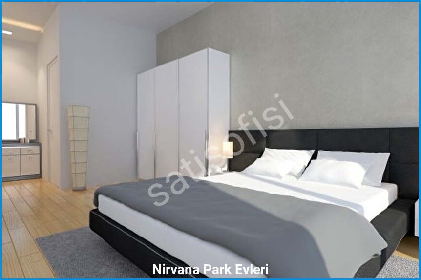 Nirvana Park Evleri görsel 4