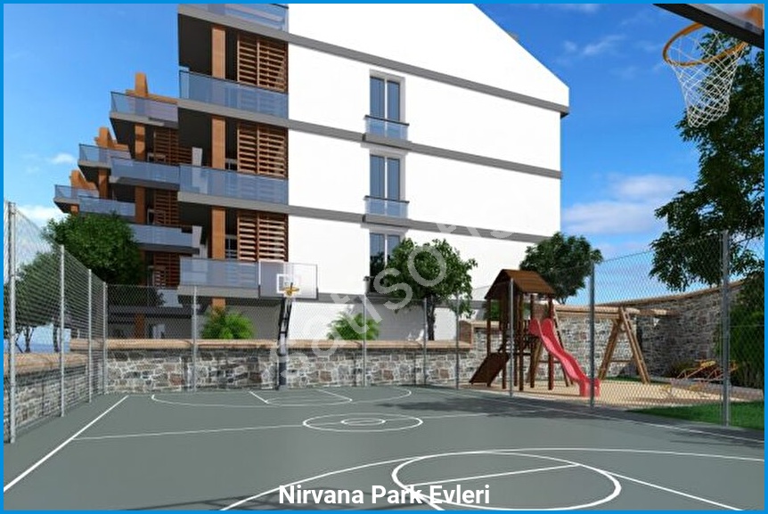 Nirvana Park Evleri görsel 6