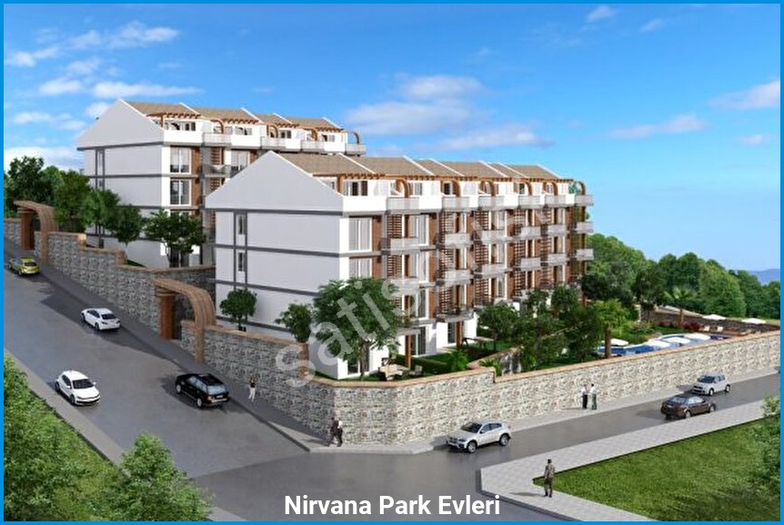 Nirvana Park Evleri görsel 7