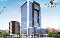 Tek Merve Plaza