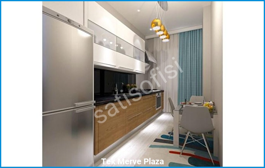 Tek Merve Plaza görsel 4