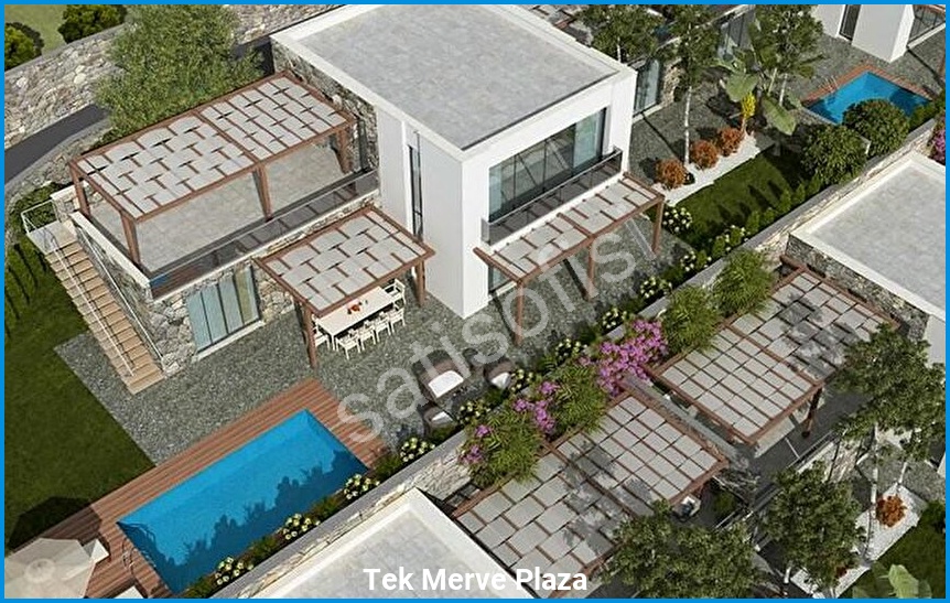 Tek Merve Plaza görsel 7