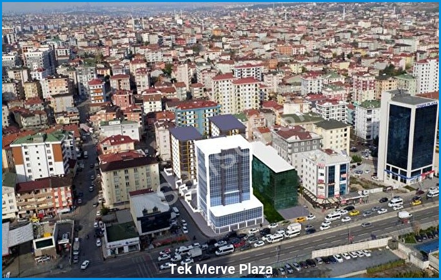 Tek Merve Plaza görsel 8