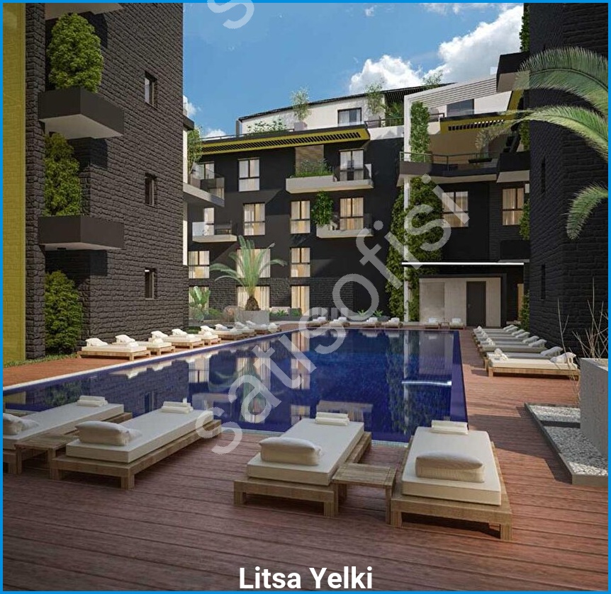 Litsa Yelki 3