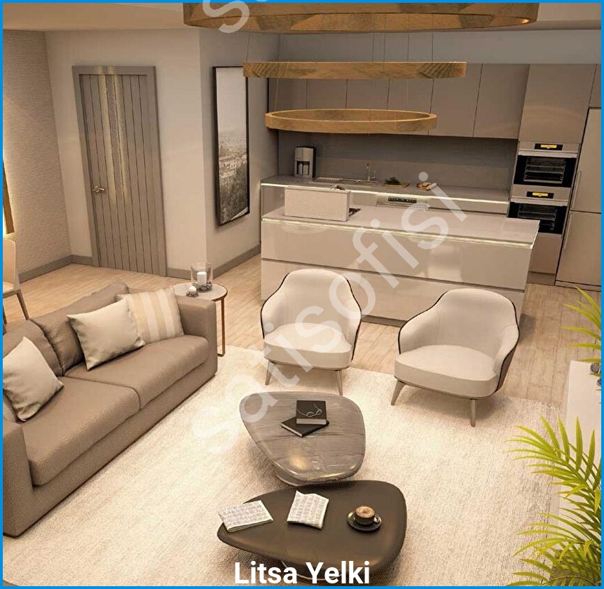 Litsa Yelki 4