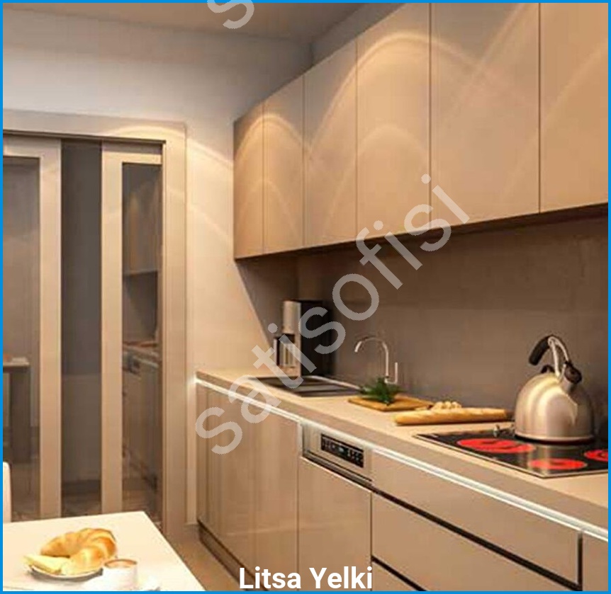 Litsa Yelki 5
