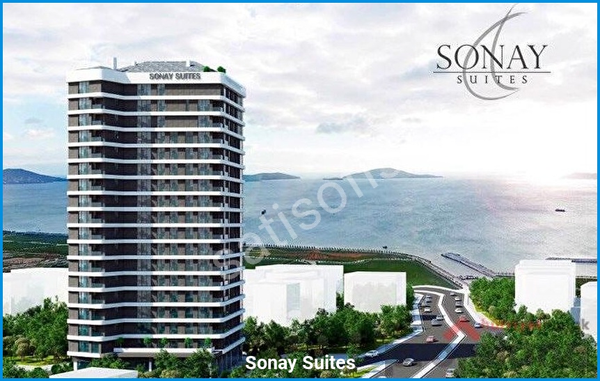Sonay Suites