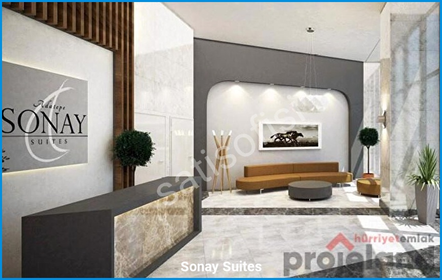 Sonay Suites 10