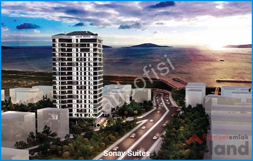 Sonay Suites 2